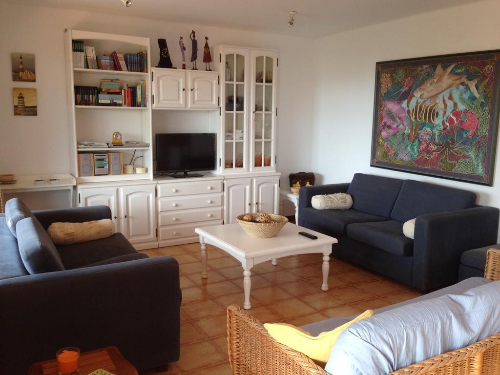 Villa Las Coloradas 15 Playa Blanca  Buitenkant foto